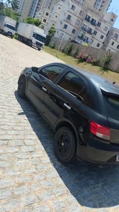 VOLKSWAGEN GOL 1.0 MI 8V FLEX 4P MANUAL G.V VOLKSWAGEN GOL 1.0 MI 8V FLEX 4P MANUAL G.V